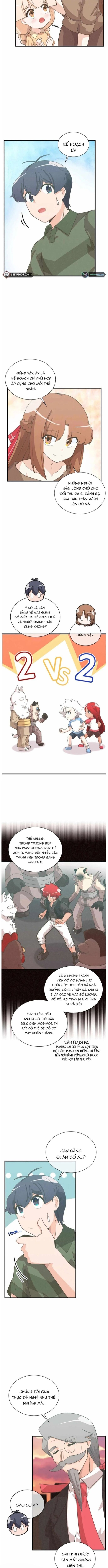 nông dân linh hồn chapter 165 5