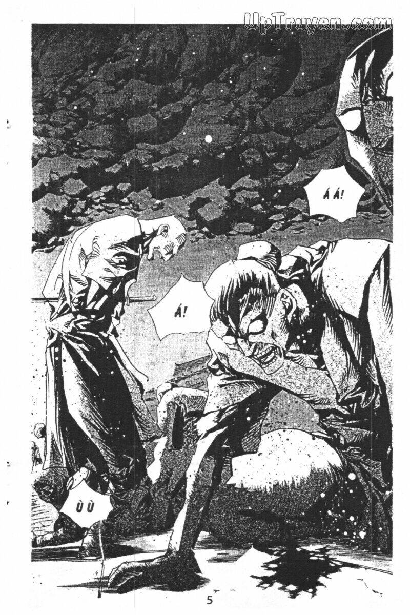 giang hồ bá đạo ký chapter 24 5