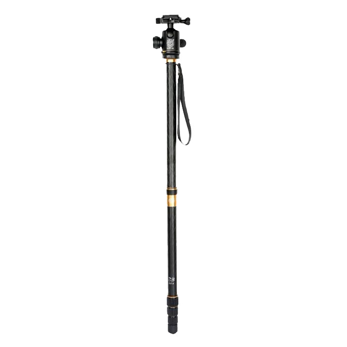 Chân Máy Ảnh Tripod/ Monopod Q-999 - Hàng Nhập Khẩu