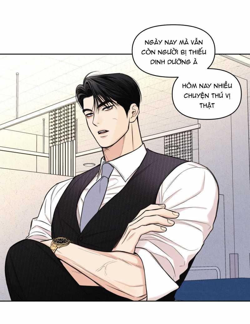 công việc làm thêm hàng ngày chapter 6.1 23