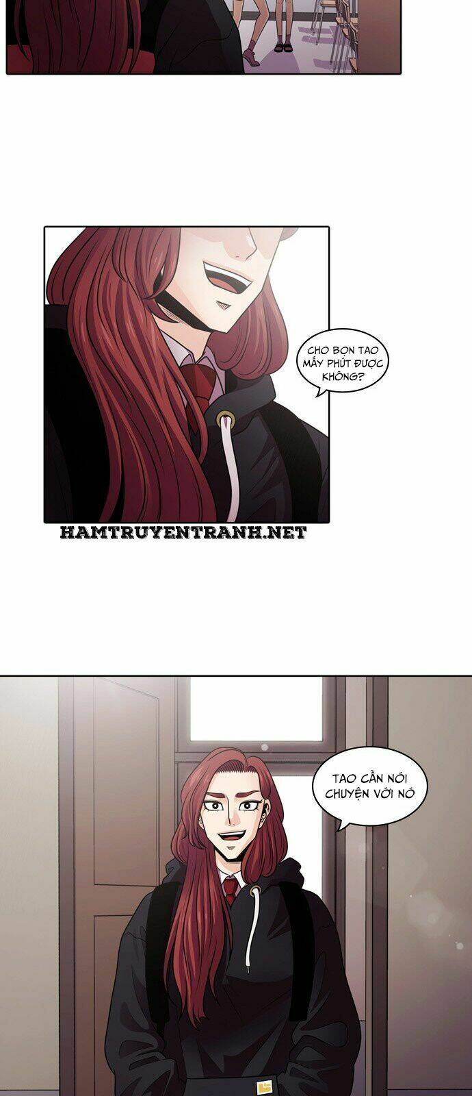 tomorrow - ngày mai chapter 3 50