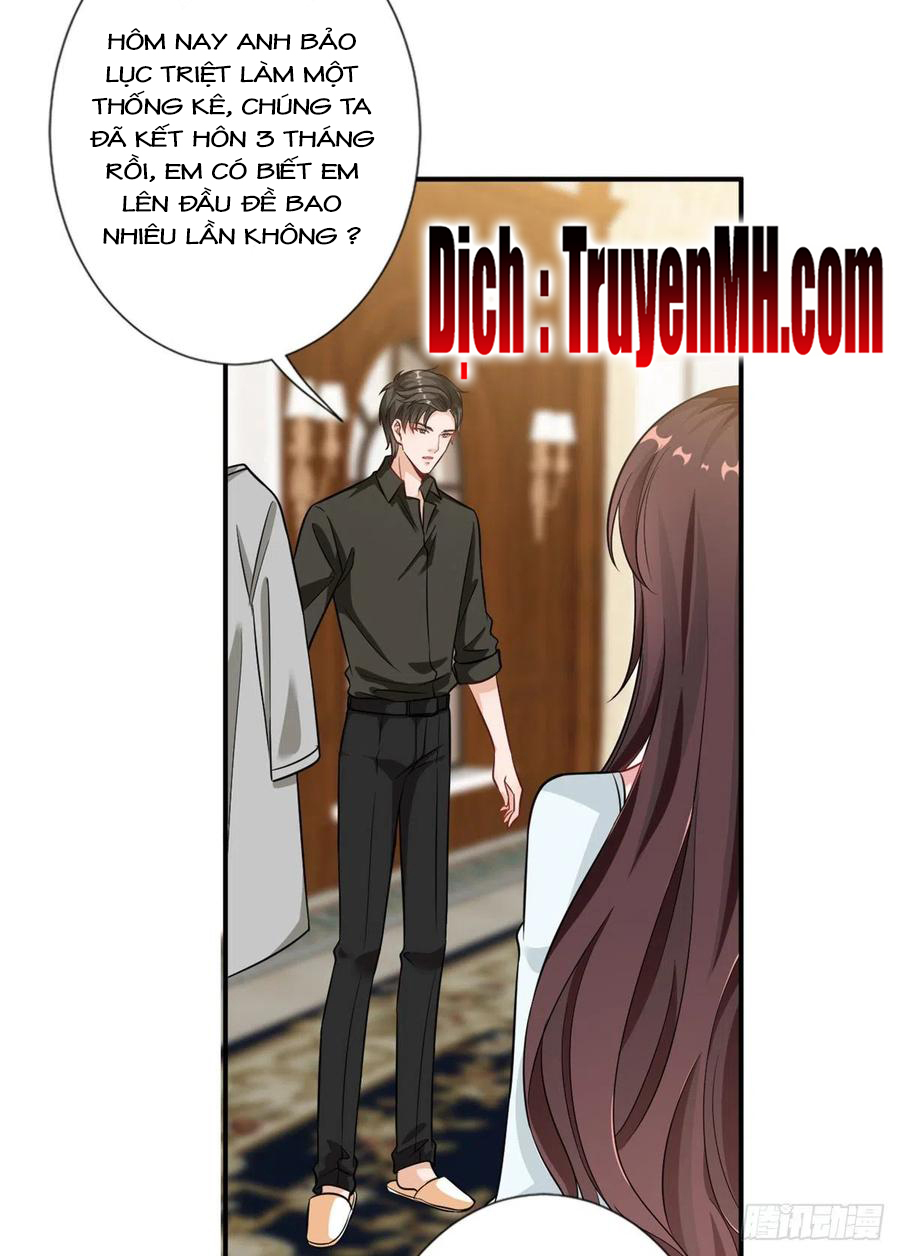 thí hôn lão công, cần giúp sức chapter 283 16