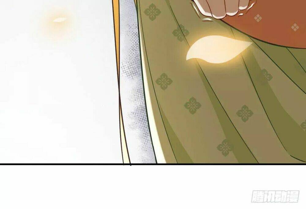 vương gia ba tuổi rưỡi của tôi chapter 29 53