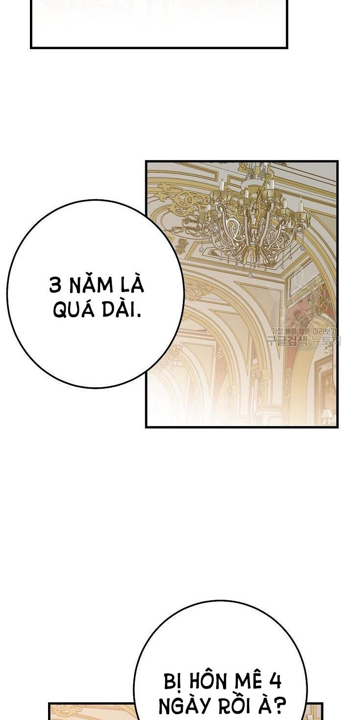 trở thành vợ thái tử quái vật chapter 46.2 4