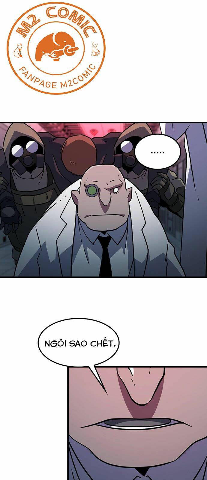 điểm chết chapter 31 34