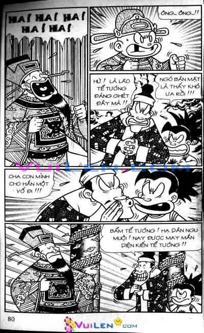 thần đồng đất việt chapter 61 77