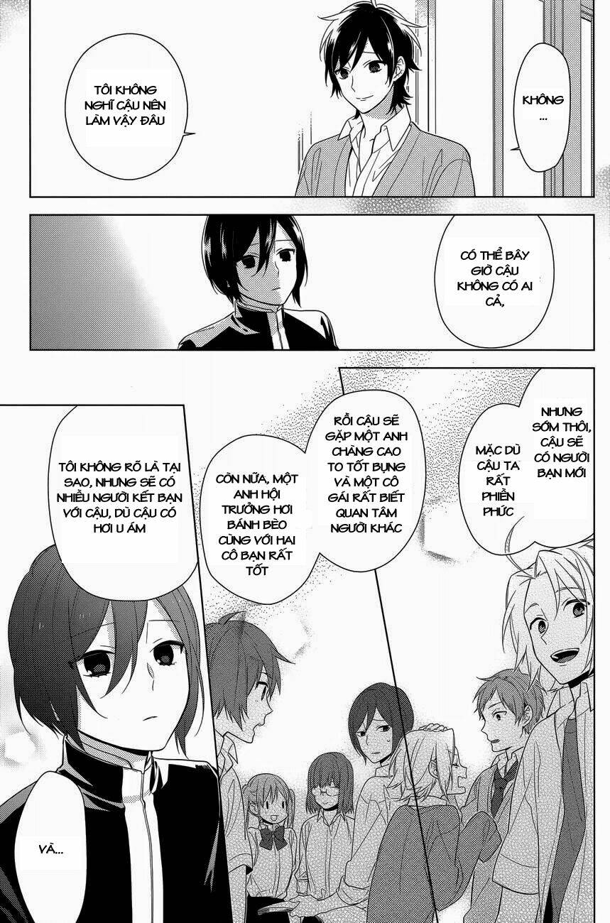chuyện của hori và miyamura chapter 38 6
