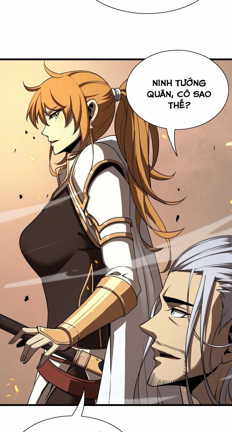 chư giới - tận thế online chapter 11 4