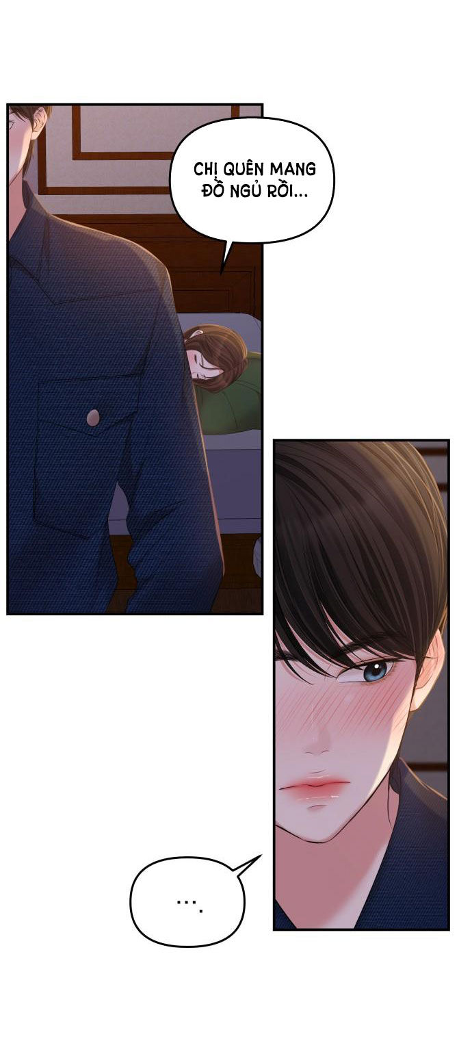 gửi em người đánh cắp những vì sao - to you who swallowed a star chapter 84.2 37