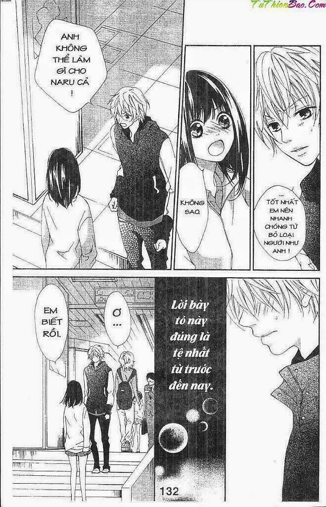 lời tỏ tình muộn màng chapter 3 30