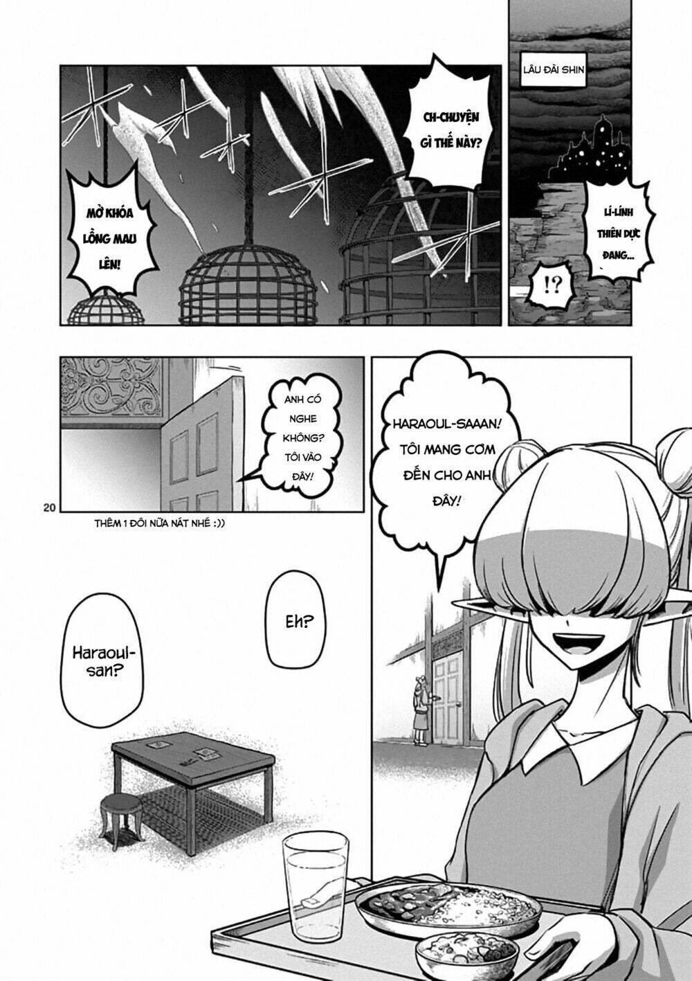 helck manga chapter 95.2 7
