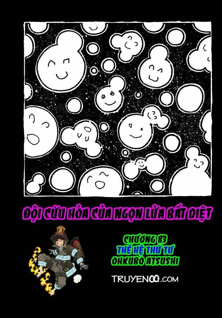 biệt đội lính cứu hỏa chapter 83 2