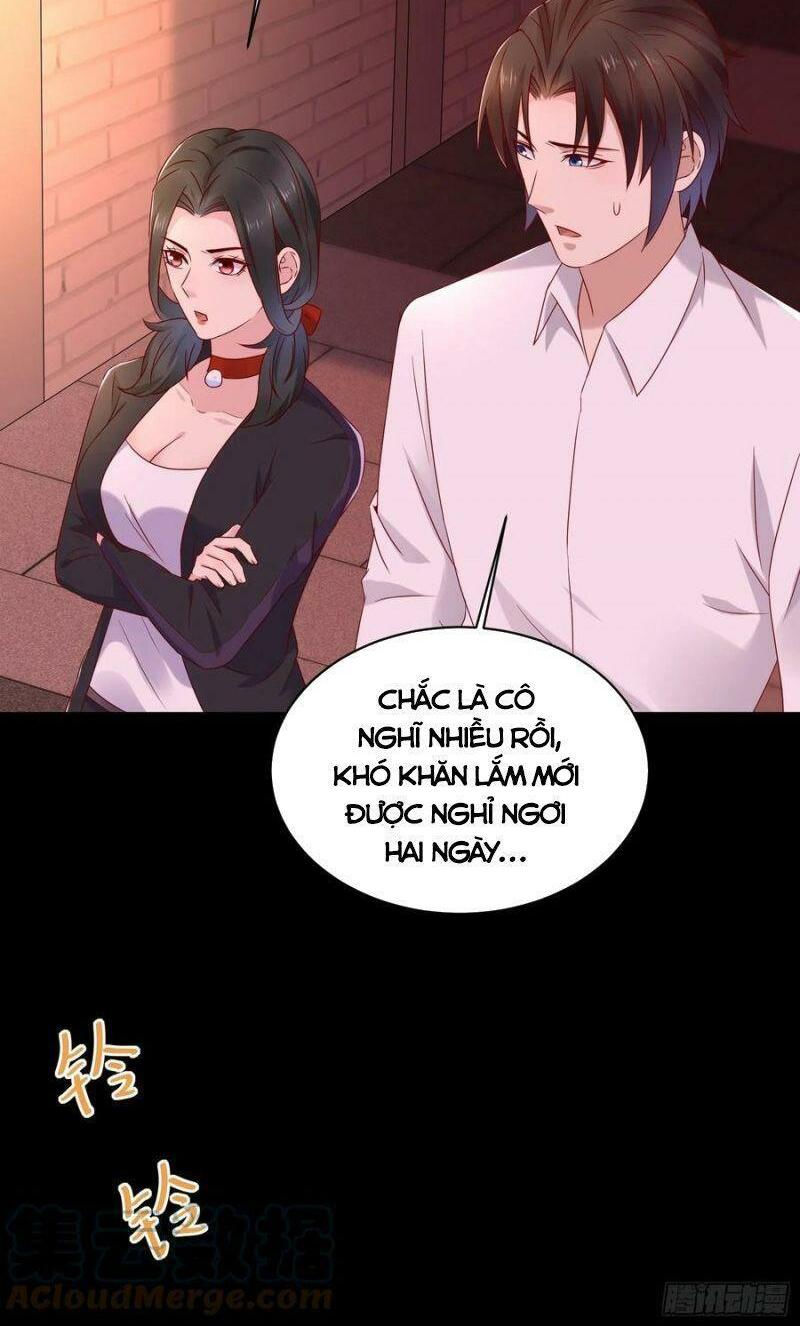 vua đầu tư mạnh nhất chapter 51 28