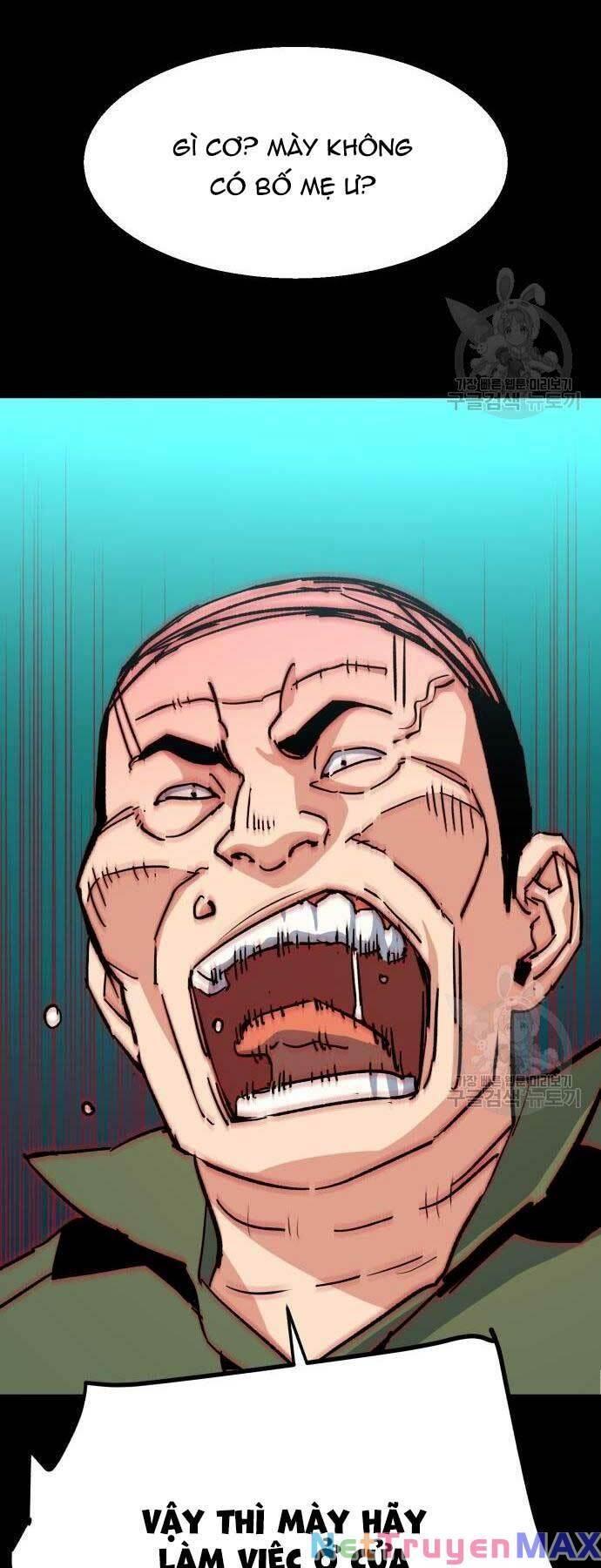 bạn học tôi là lính đánh thuê chapter 144 26