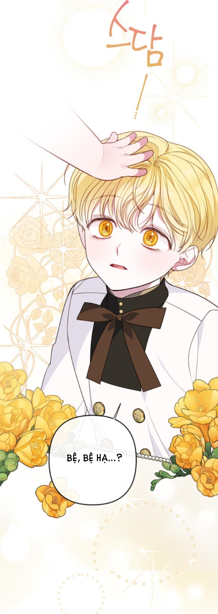Tiểu Bạo Chúa chapter 24.2 - Trang 36