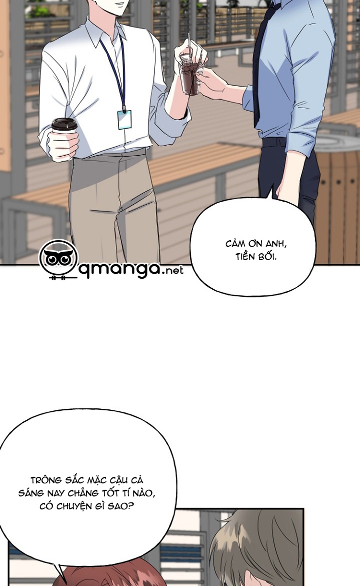 xác suất tình yêu chapter 3 58