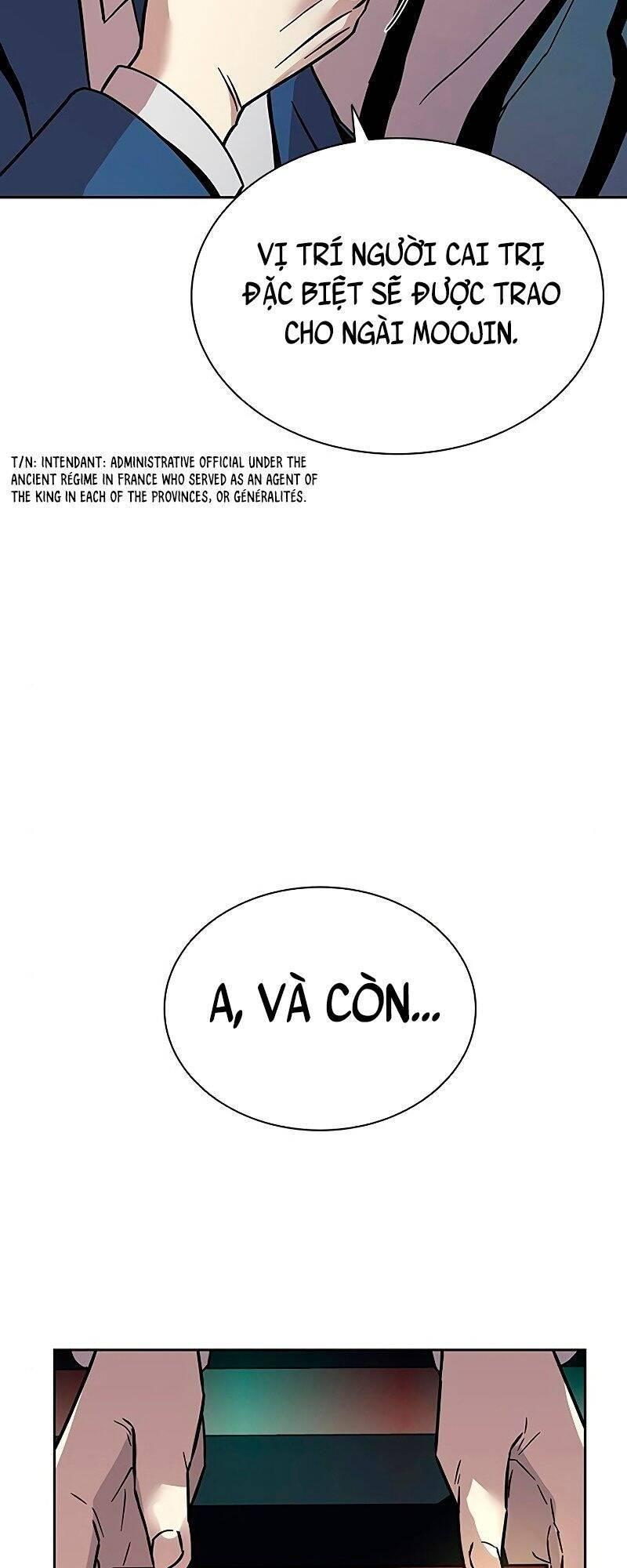 tiêu diệt ác nhân chapter 56 16