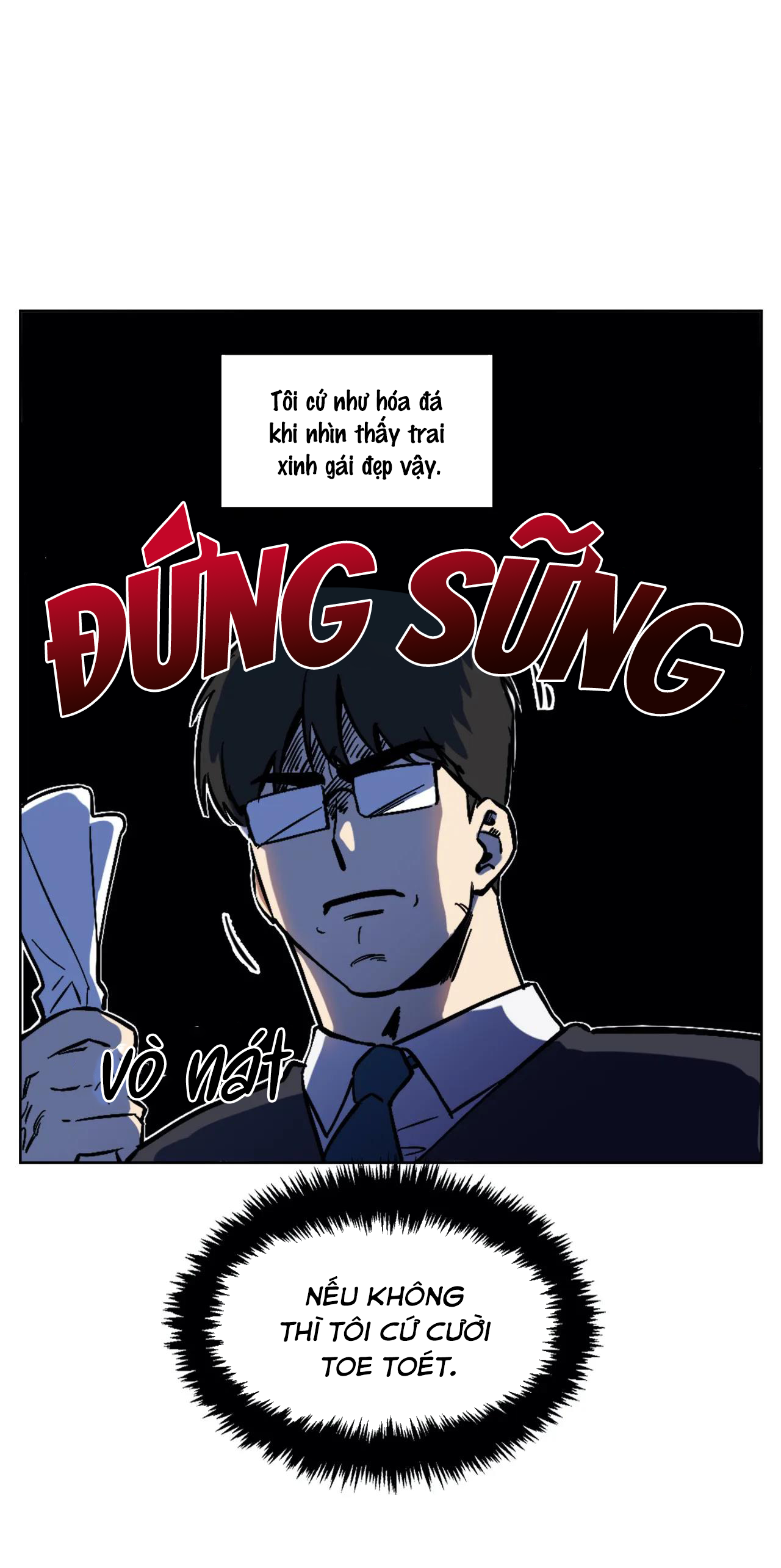 nói rằng cậu yêu tôi chapter 1 47