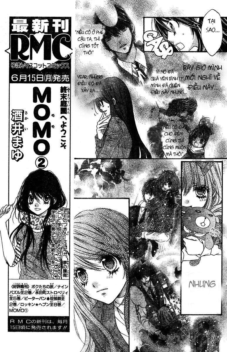 momo chapter 11 11