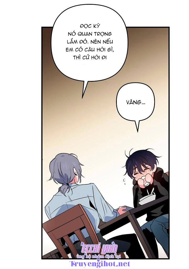 tình yêu cún con chapter 4.2 4