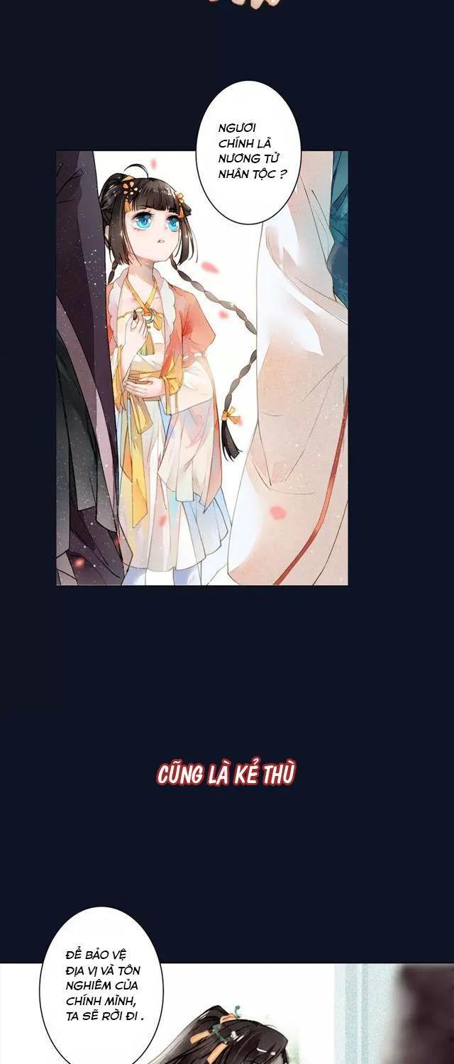 cửu châu thiên khống thành chi phượng hoàng trận chapter 1 15