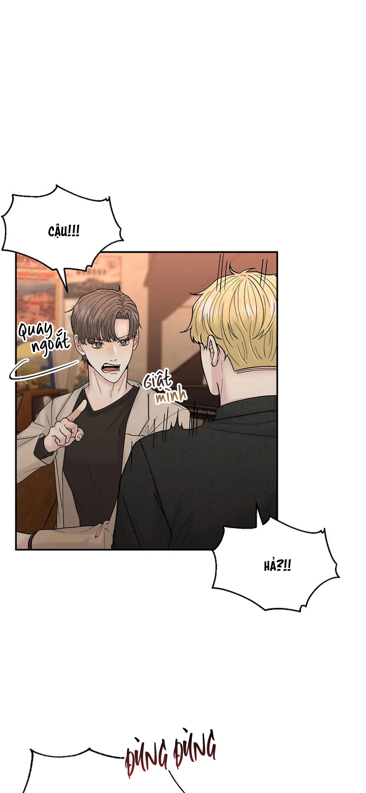 bl ngắn tuyển chọn chapter 3.1 52