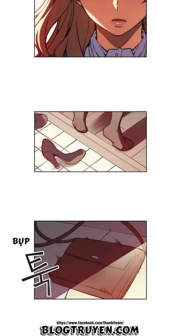 unbalance triangle chapter 44.1 6