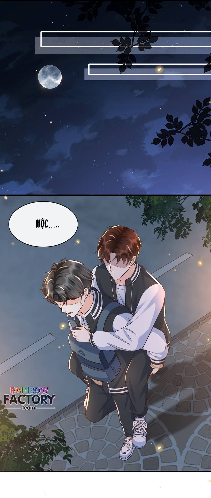 ngọt không ngừng nghỉ chapter 11 24