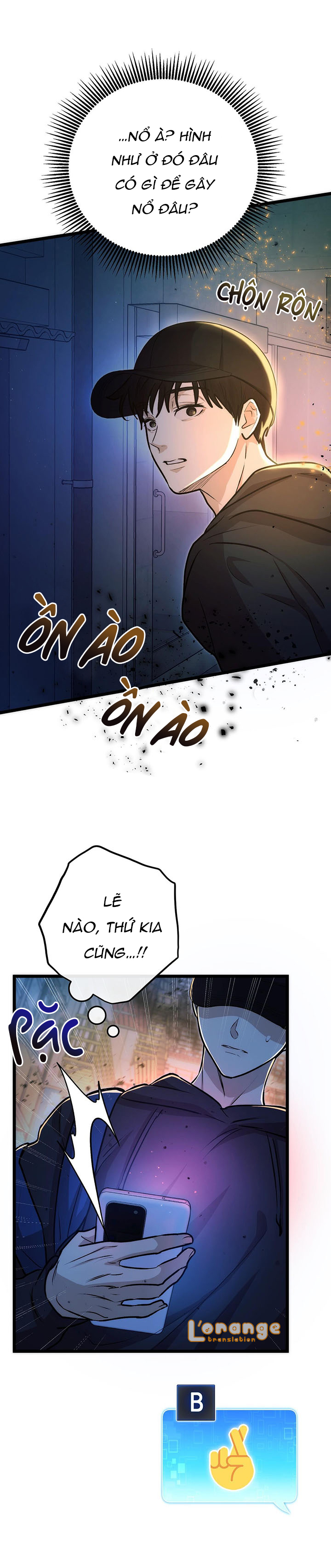 zero day attack chapter 1 36