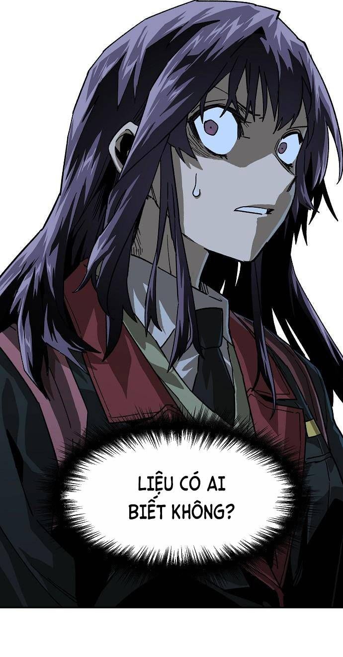 chỉ có cái c.h.ế.t mới là sự cứu rỗi chapter 14 4