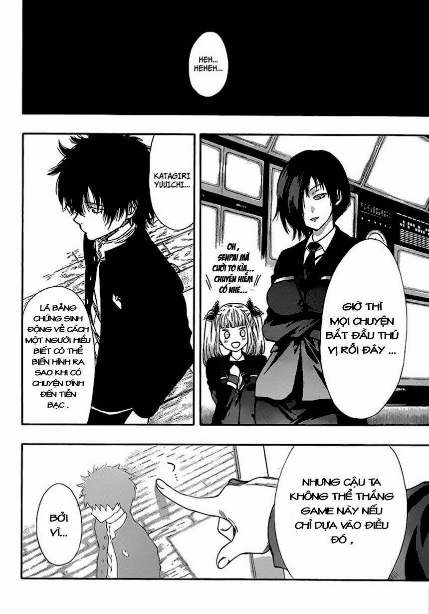 tomodachi chapter 3.2 23