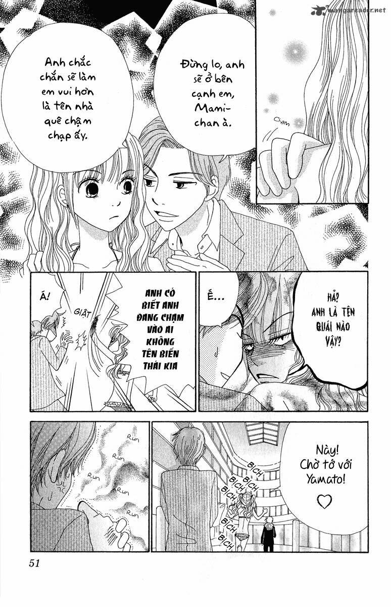 runway o produce!! chapter 2 13