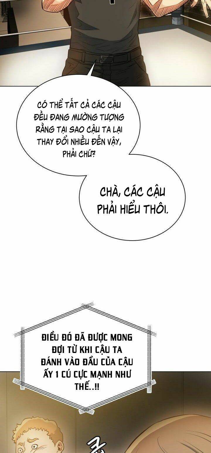 đấu sĩ vô song chapter 22 38