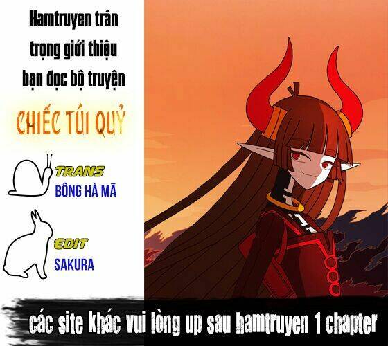 the devil's bag chapter 13 1