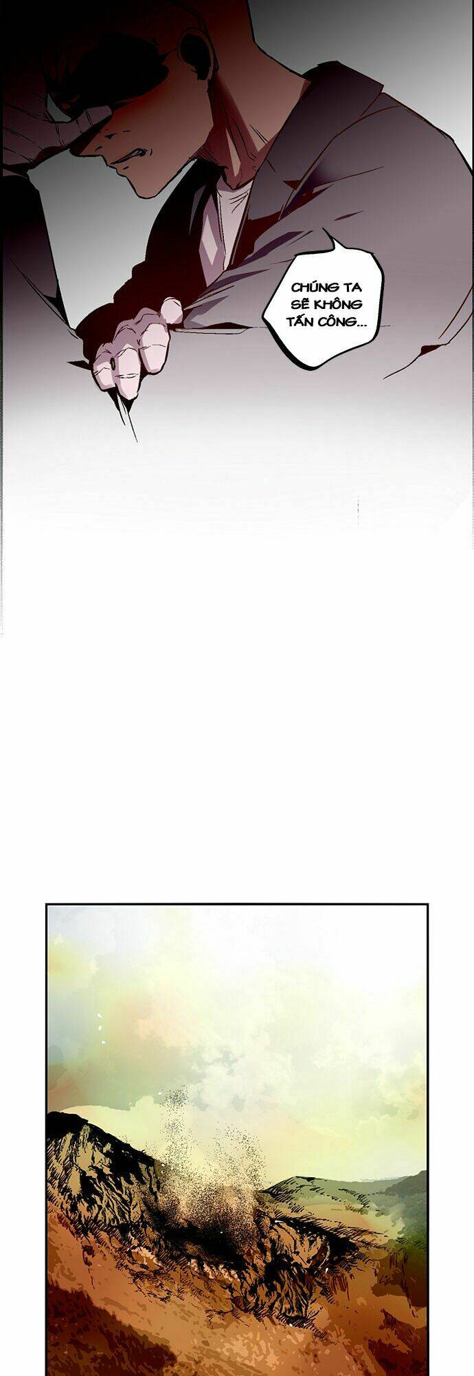 người máy hủy diệt chapter 104 13