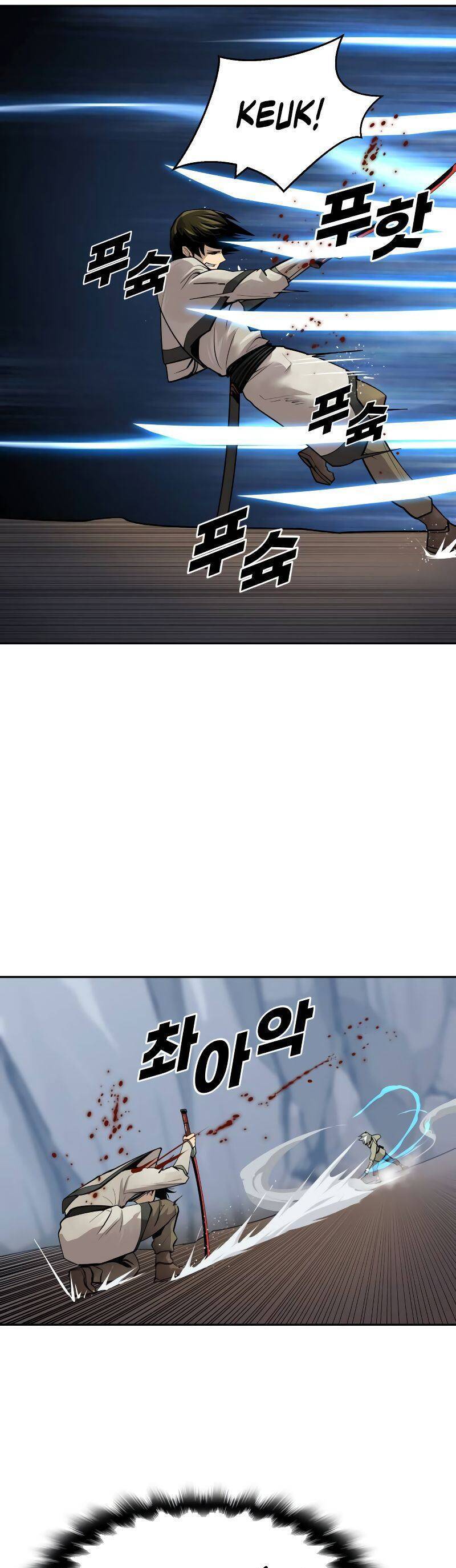 thiếu niên kiếm sư chapter 47 35