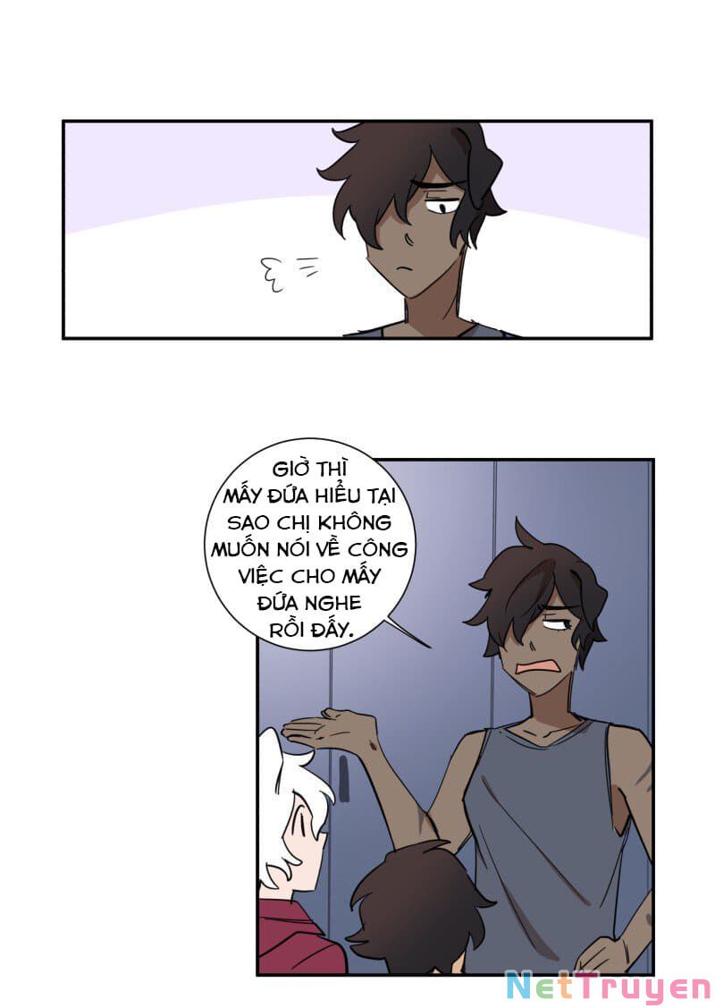 lumine - cội nguồn ánh sáng chapter 74 20