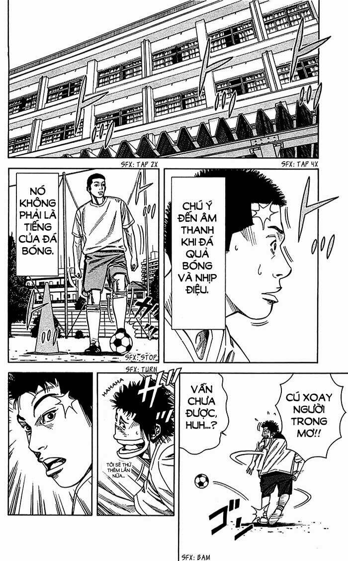 angel voice chapter 11 11