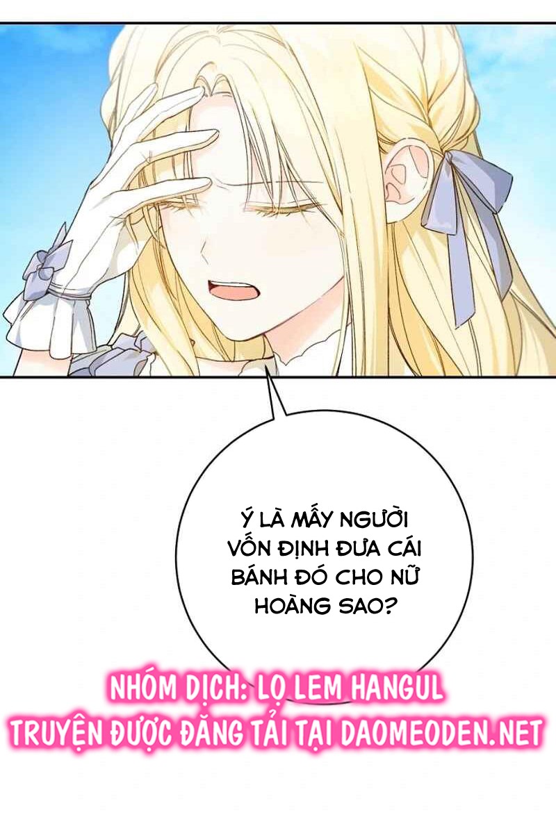 nông trại nằm cạnh hoàng cung chapter 66 35