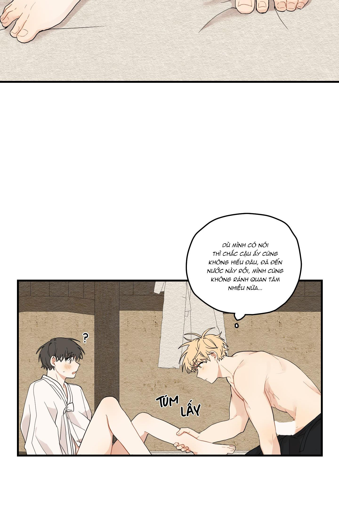 đường hoa liên kiều rơi chapter 14 65