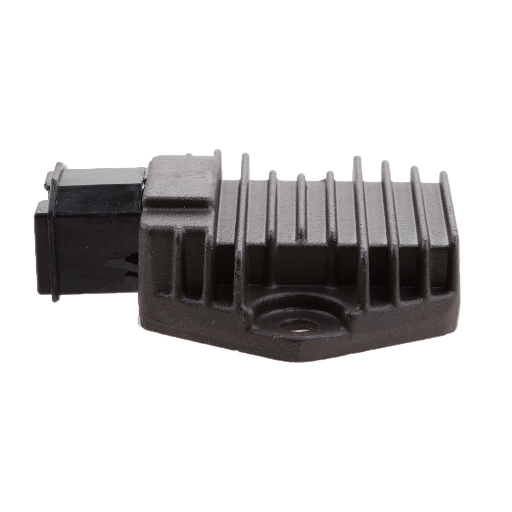 Motorcycle Regulator Electrical Part for Honda CB250 Hornet 250
