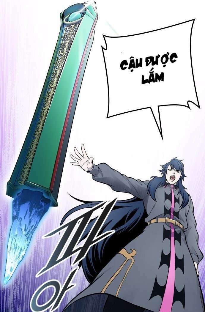 cuộc chiến trong tòa tháp chapter 593 121