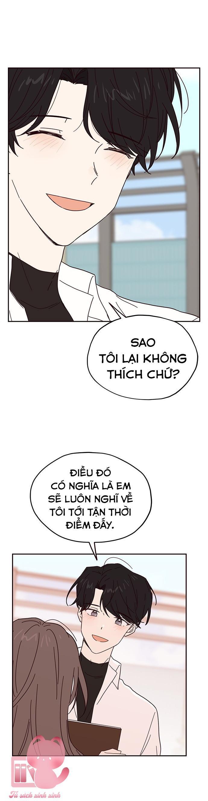 sợi chỉ tình yêu chapter 44 19