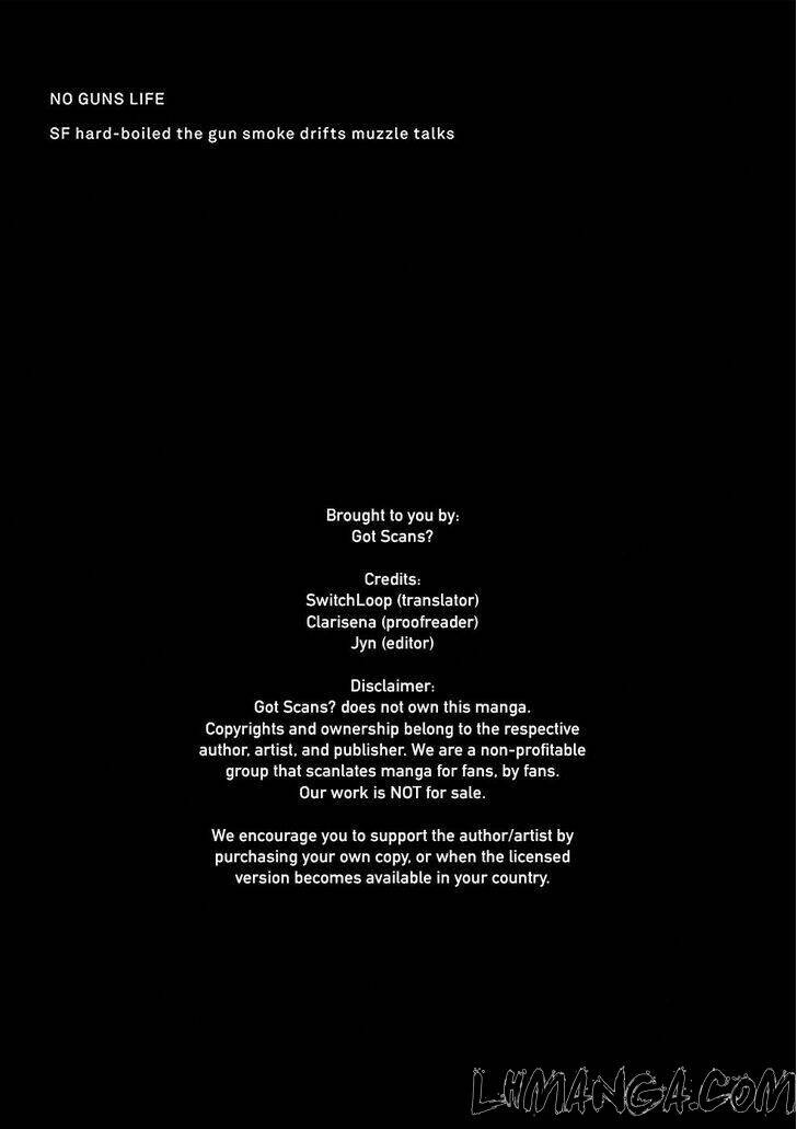 cuộc sống không có súng chapter 3 45