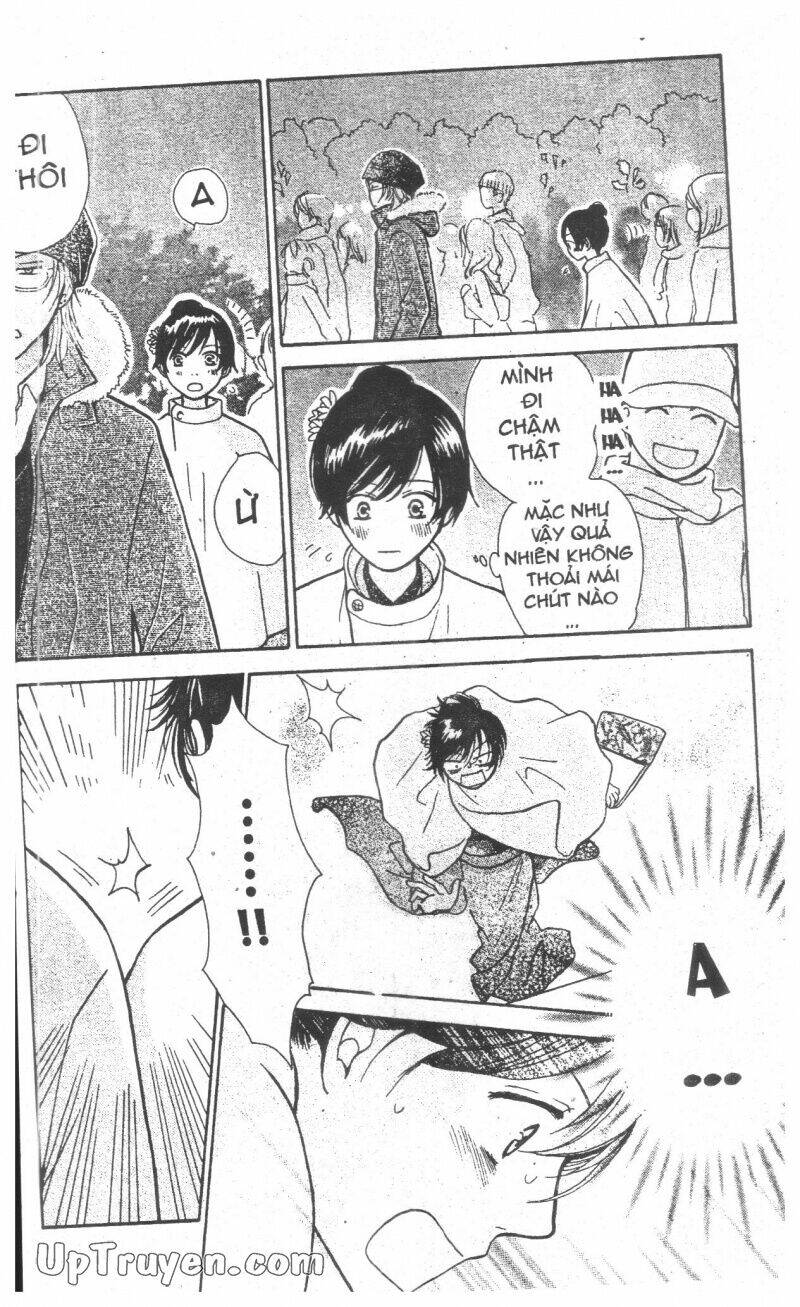 cuộc sống màu đào chapter 4 148