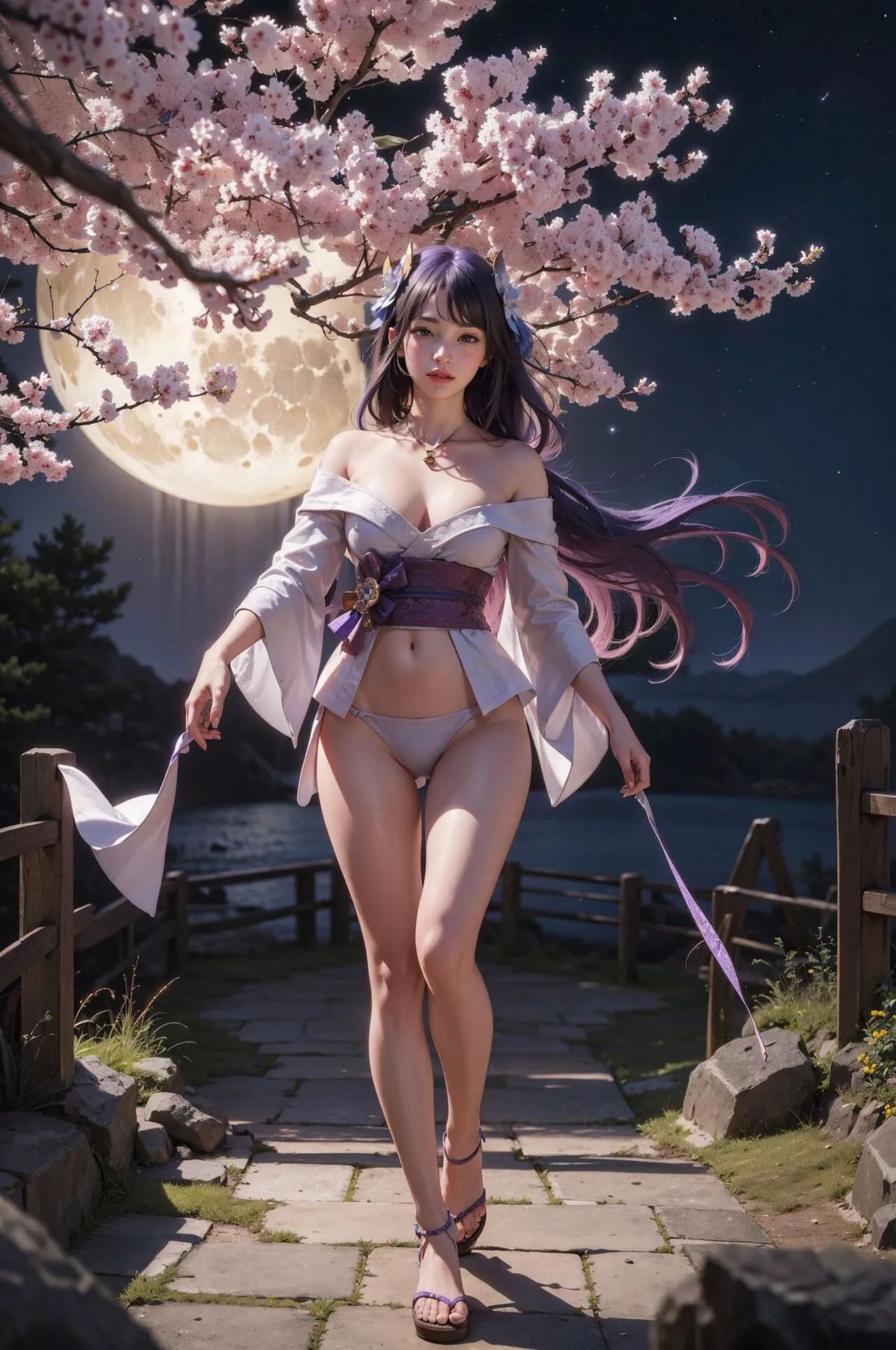 artist ai generated chapter 406 37