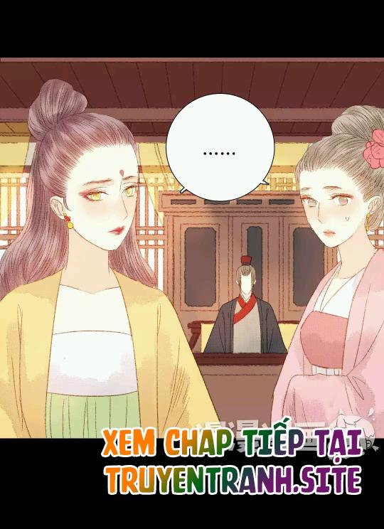 vương gia bá đạo và bác sĩ xinh đẹp chapter 61 1