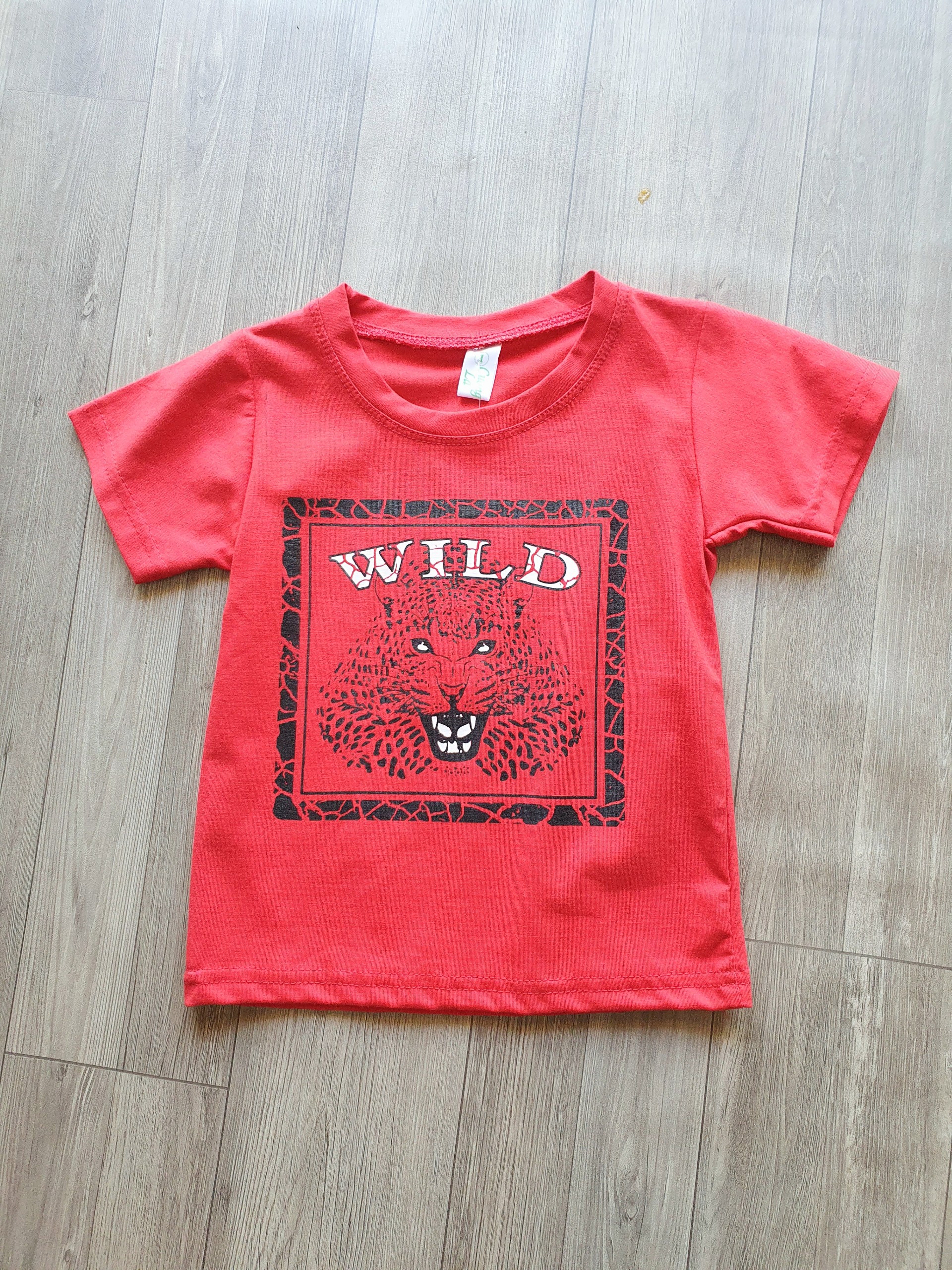 Áo thun cho bé trai siêu ngầu size 5-26kg chất cotton 4 chiều mềm mịn mát