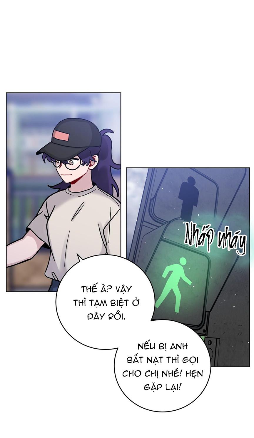 cơn mưa rào mùa hạ chapter 18 45