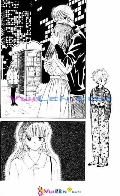 cô nàng đẹp trai chapter 7 68